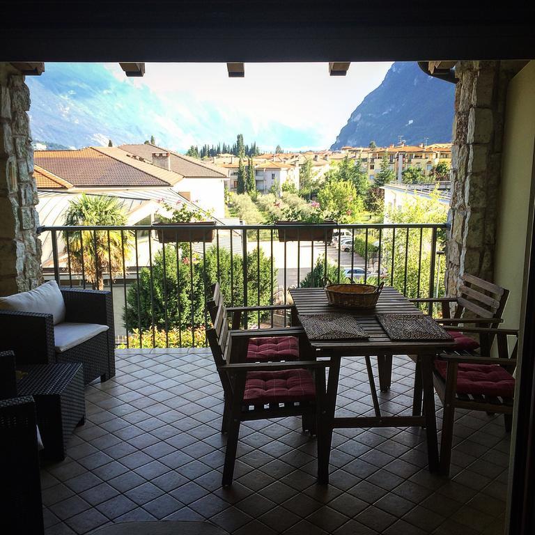 Dream Of The Lake - Garda Village Riva del Garda Habitación foto